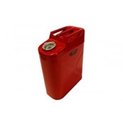 TRAIL CAN UTILITY TOOL BOX RAMPAGE