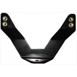 LICENCE PLATE BRACKET SMITTYBILT