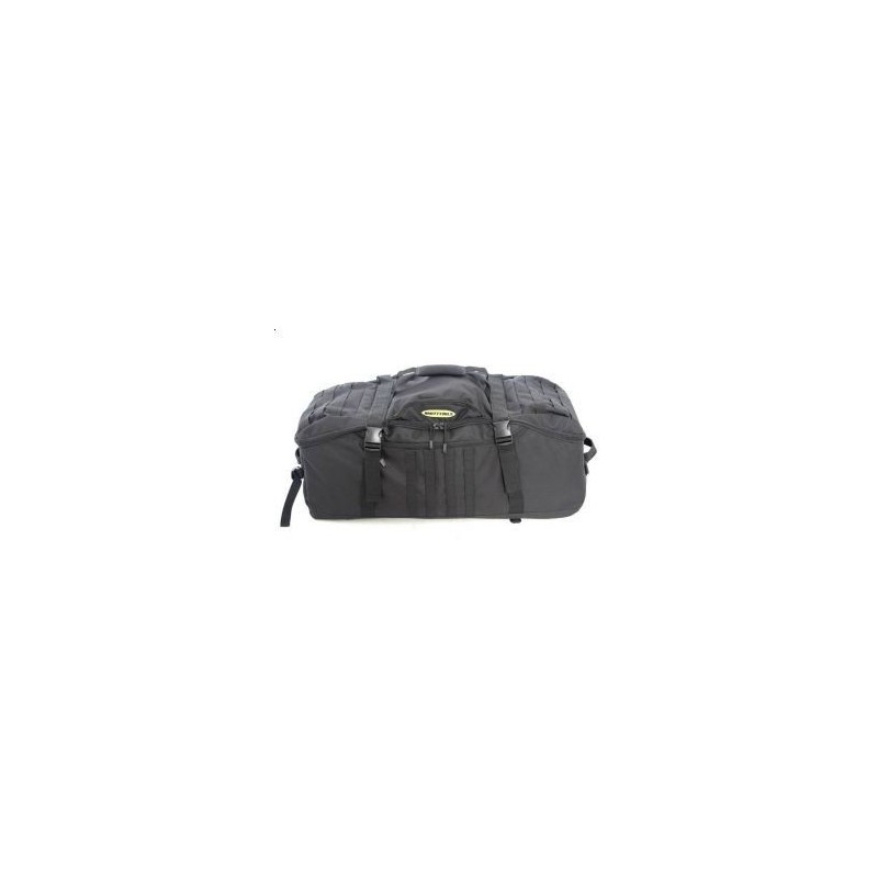 TRAIL GEAR BAG WITH STORAGE COMPARTMENT SMITTYBILT TRAIL GEAR BAG WITH STORAGE COMPARTMENT SMITTYBILT