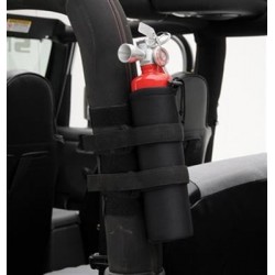 FIRE EXTINGUISHER HOLDER SMITTYBILT