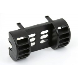 DASH VENT SWITCH PANEL DAYSTAR – JEEP CHEROKEE XJ