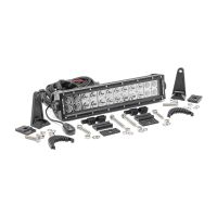 LED LIGHT BAR 30 CM DUAL ROW ROUGH COUNTRY
