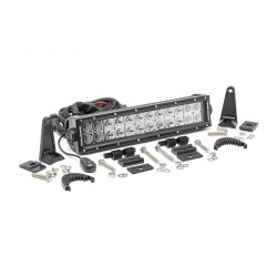 LED LIGHT BAR 30 CM DUAL ROW ROUGH COUNTRY