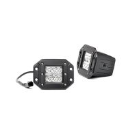 LED LIGHTS ROUGH COUNTRY (PAIR)