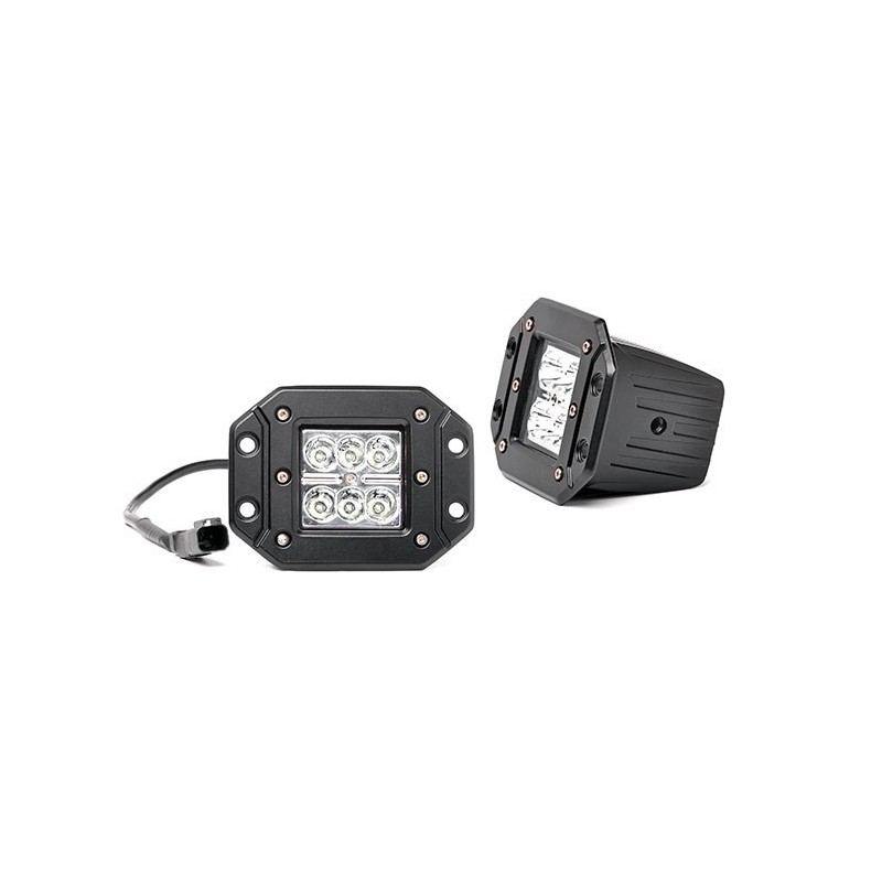 LED LIGHTS ROUGH COUNTRY (PAIR) LED LIGHTS ROUGH COUNTRY (PAIR)