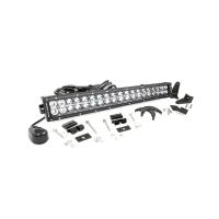 CREE LED LIGHT BAR 50 CM ROUGH COUNTRY