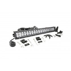 CREE LED LIGHT BAR 50 CM ROUGH COUNTRY