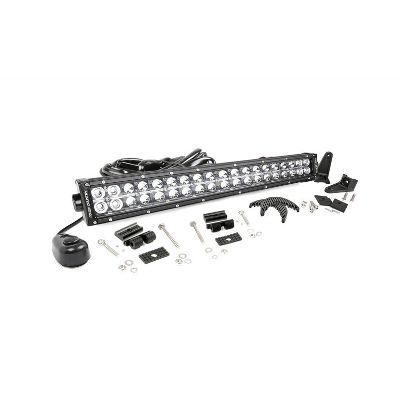 CREE LED LIGHT BAR 50 CM ROUGH COUNTRY CREE LED LIGHT BAR 50 CM ROUGH COUNTRY