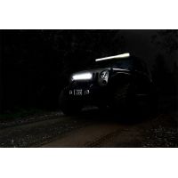 CREE LED LIGHT BAR 50 CM ROUGH COUNTRY