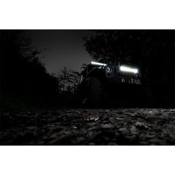CREE LED LIGHT BAR 50 CM ROUGH COUNTRY