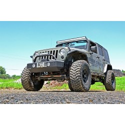CREE LED LIGHT BAR 50 CM ROUGH COUNTRY