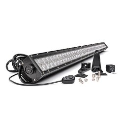 LED CREE LIGHT BAR 127 CM ROUGH COUNTRY