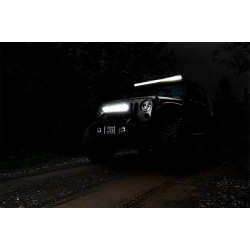 LED CREE LIGHT BAR 127 CM ROUGH COUNTRY