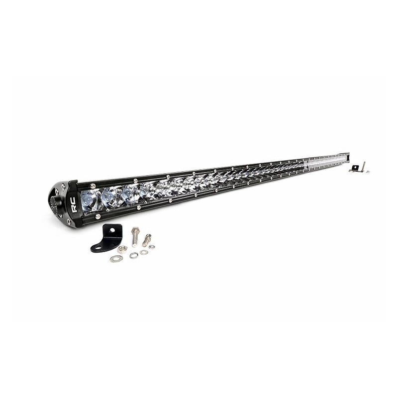 LED CREE LIGHT BAR 127 CM ROUGH COUNTRY LED CREE LIGHT BAR 127 CM ROUGH COUNTRY