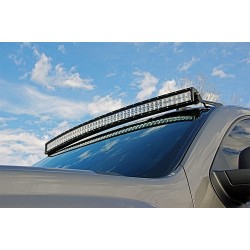 LED CREE LIGHT BAR 127 CM ROUGH COUNTRY