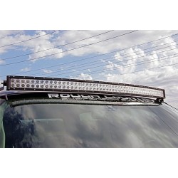 LED CREE LIGHT BAR 127 CM ROUGH COUNTRY