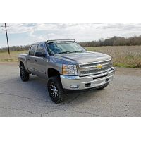 LED CREE LIGHT BAR 127 CM ROUGH COUNTRY