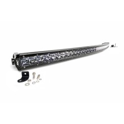 LED CREE LIGHT BAR CURVED 127CM ROUGH COUNTRY