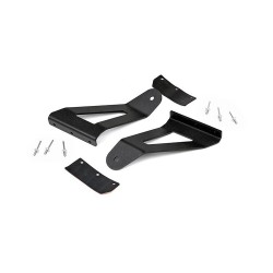 LED LIGHT BAR MOUNTS ROUGH COUNTRY