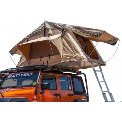 OVERLANDER ROOF TENT SMITTYBILT
