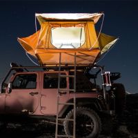 OVERLANDER ROOF TENT SMITTYBILT