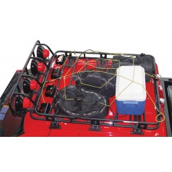 CARGO NET SMITTYBILT DEFENDER SMALL