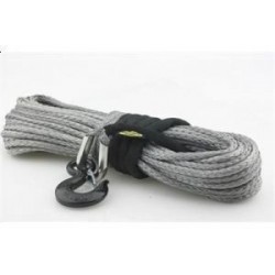 SYNTHETIC WINCH ROPE DYNEEMA SMITTYBILT