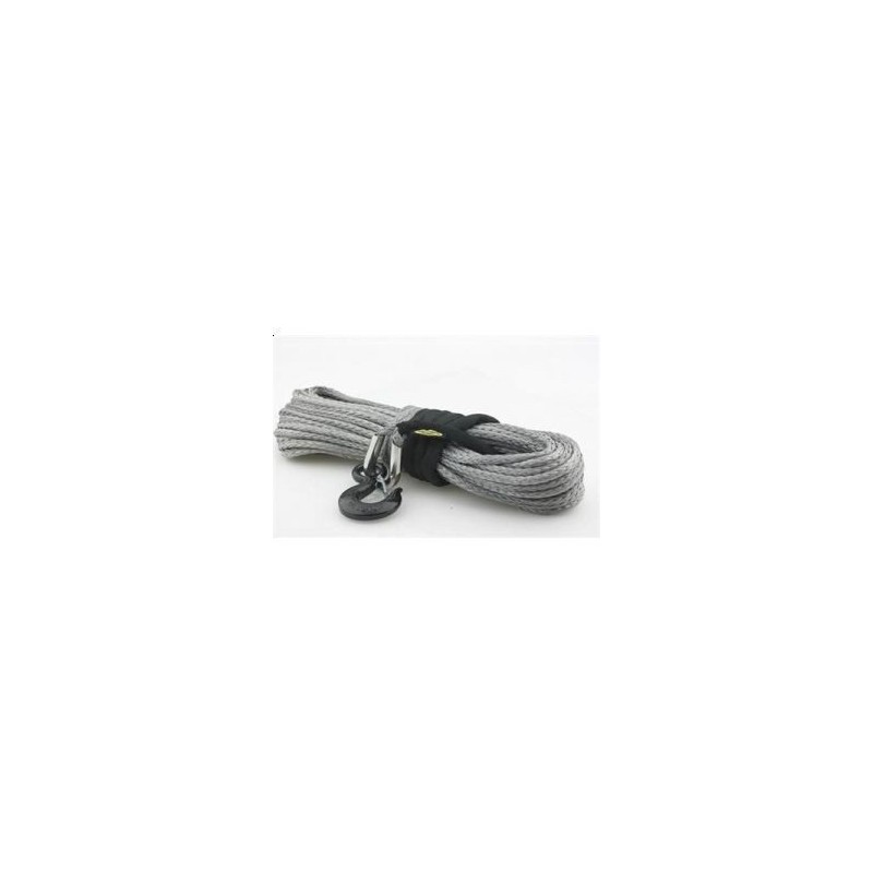 SYNTHETIC WINCH ROPE DYNEEMA SMITTYBILT SYNTHETIC WINCH ROPE DYNEEMA SMITTYBILT