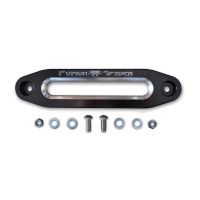 ALUMINUM HAWSE WINCH FAIRLEAD POISON SPYDER