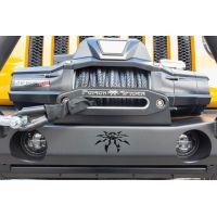 ALUMINUM HAWSE WINCH FAIRLEAD POISON SPYDER