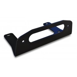 WINCH FAIRLEAD MOUNT POISON SPYDER