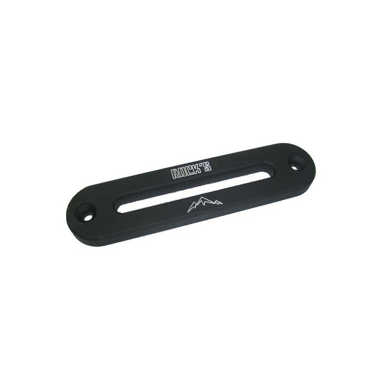 BILLET FAIRLEAD ROCK’S BILLET FAIRLEAD ROCK’S