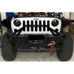 LICENCE PLATE BRACKET ROCK’S