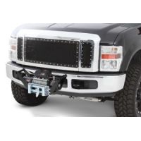 WINCH CRADLE SMITTYBILT