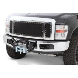 WINCH CRADLE SMITTYBILT