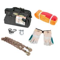 WINCH ACCESSORY KIT SMITTYBILT