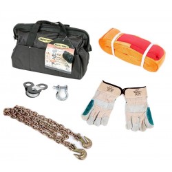 WINCH ACCESSORY KIT SMITTYBILT