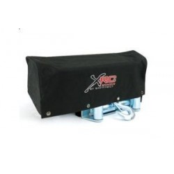 WINCH COVER SMITTYBILT