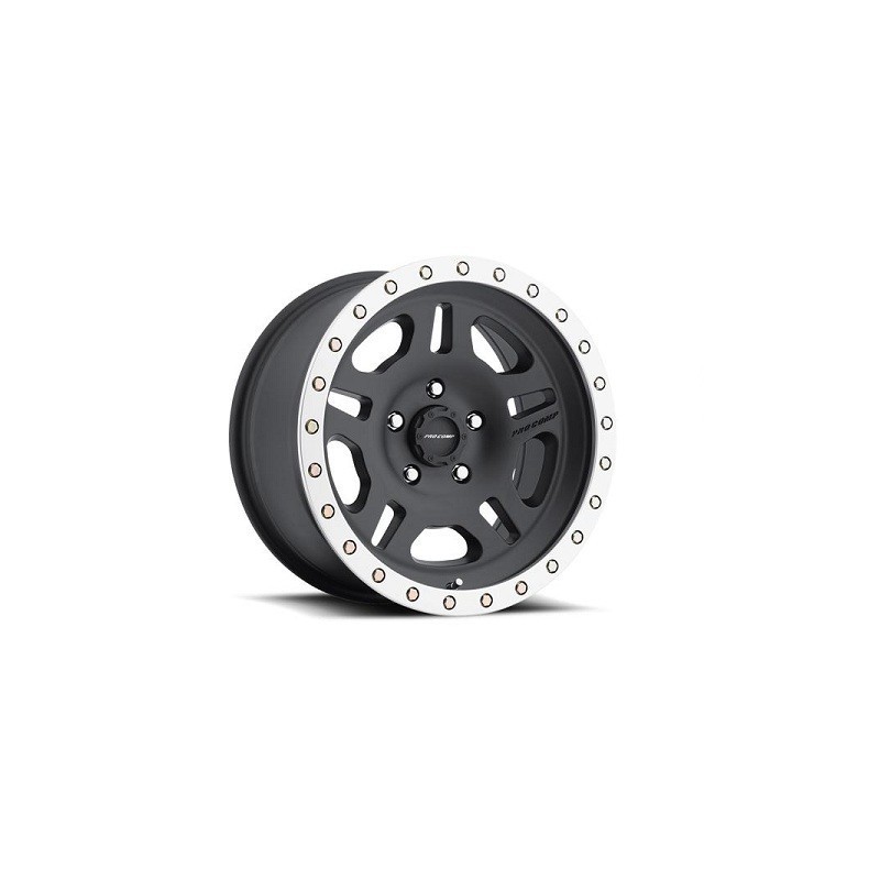 ALLOY WHEEL 5129 PRO COMP ALLOY WHEEL 5129 PRO COMP