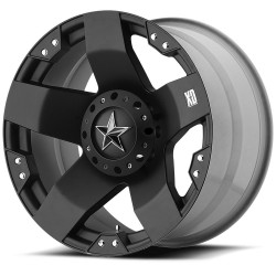ALLOY WHEEL ROCKSTAR XD 775