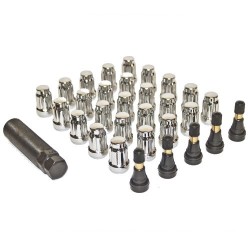 ANTI-THEFT LUG NUTS KIT PRO COMP