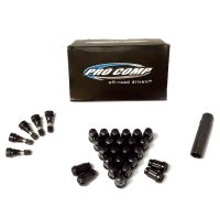 ANTI-THEFT LUG NUTS KIT PRO COMP