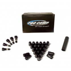 ANTI-THEFT LUG NUTS KIT PRO COMP