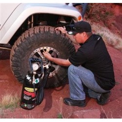 COMPACT AIR SYSTEM SMITTYBILT