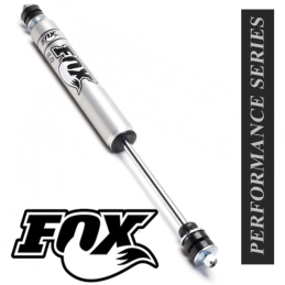FOX PERFORMANCE SERIES 2.0" IFP NISSAN PATROL REAR