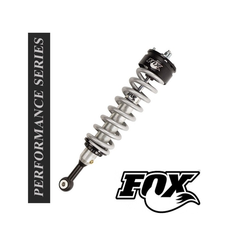 FOX PERFORMANCE SHOCK COILOVER 2.0 IFP TOYOTA FRONT FOX PERFORMANCE SHOCK COILOVER 2.0 IFP TOYOTA FRONT