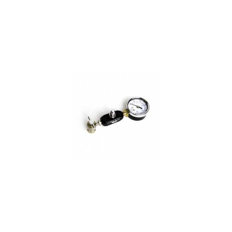 FOX FILLER GAUGES FOX FILLER GAUGES