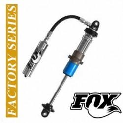 KIT FOX FACTORY COILOVER 2.5 RESERVOIR FRONT