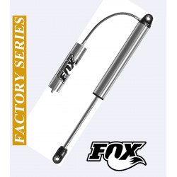 FOX FACTORY SMOOTH 2.0 EMULSION 7/8"