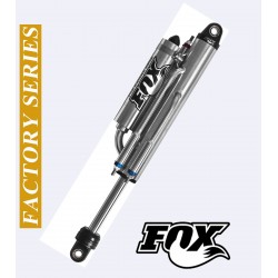 FOX FACTORY 2 TUBE BYPASS 2.0 PIGGYBACK